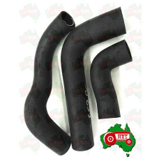 Radiator HOSE KIT Massey Ferguson 595, 1080 & 1085