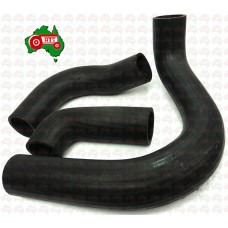 Radiator Hose Kit Ford Fordson Major Power Major Super Major