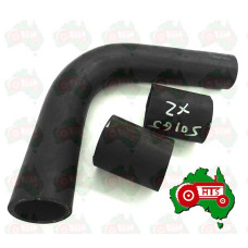 Radiator HOSE KIT Ford 8630 & TW Series