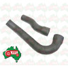 Radiator Hose Kit For Case International 