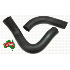 Radiator Water Hose Kit - Late Models