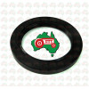 Fordson Disc Brake Seal OD 89.20mm, ID 62mm, Thickness 9.50mm
