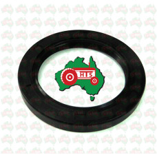 Fordson Disc Brake Seal OD 89.20mm, ID 62mm, Thickness 9.50mm