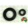 CAV Fuel Filter Rubber Washer Kit