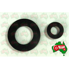 CAV Fuel Filter Rubber Washer Kit