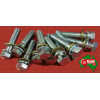 Steering box / transmission cover bolts