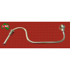 Fuel Pipe Fuel Filter to Rear of Injection Pump