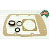 Tractor Multipower Transmission Seal Kit Massey 135 148 165 168 178 188