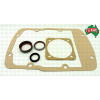 Tractor Multipower Transmission Seal Kit Massey 135 148 165 168 178 188