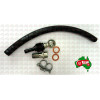 Zenith Carburettor Fitting Kit 