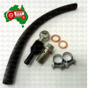 Zenith Carburettor Fitting Kit 
