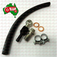 Zenith Carburettor Fitting Kit 
