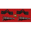 Grille Retainer Stud Kit 2X