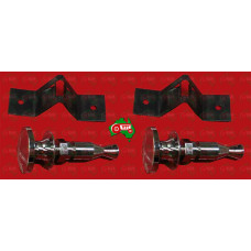 Grille Retainer Stud Kit 2X