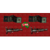Grille Retainer Stud Kit 2X