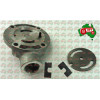 Injection Pump End Plate and Transfer Pump Blade Kit