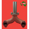 Exhaust Manifold & Exhaust Elbow Kit