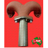 Exhaust Manifold & Exhaust Elbow Kit