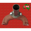 Exhaust Manifold & Exhaust Elbow Kit