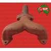 Exhaust Manifold & Exhaust Elbow Kit