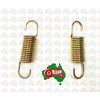 2x Brake Pedal Return Springs