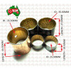 Brake Shaft Bush Kit Massey Ferguson