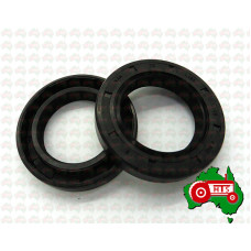 PAIR OF BRAKE SHAFT SEAL for Fordson Major, Power Major & Super Major