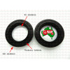 PAIR OF BRAKE SHAFT SEAL for Fordson Major, Power Major & Super Major
