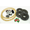 Dry Brake Seal Disc Actuator Repair Kit Both Sides Massey Ferguson 65 