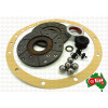 Actuator Repair Kit Dry Brake Seal Disc Massey Ferguson 65 165 175 178 