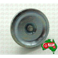 Draft Control Locking Knob Metal Massey Ferguson 1080, 1200, 1250 & etc.