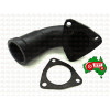 Exhaust Elbow Kit for Fordson Major, Power Major and Super Major