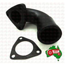 Exhaust Elbow Kit for Fordson Major, Power Major and Super Major