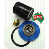  Ford Oil Filter Conversion Kit w/Adaptor Plate 2000 3000 4000 5000 7000