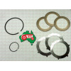 Fit for Massey Ferguson Multipower Pack Plate Clutch Repair Kit 