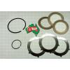 Fit for Massey Ferguson Multipower Pack Plate Clutch Repair Kit 