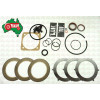 Fits for Massey Ferguson Multipower Major Repair Kit