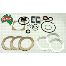 Fits for Massey Ferguson Multipower Major Repair Kit