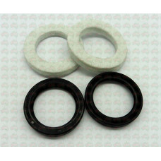 Tractor Brake Shaft Seal Kit Ford 2000 3000 4000 5000 7000