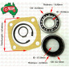 Tractor Original PTO Shaft 1 1/8" Bearing, Gasket, Seal, Circlip Kit TE20 TEA20 