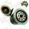 Spin-On Oil Filter Conversion Kit Fits For International with Diesel Engine