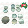 Welsh Plug Kit For Massey Ferguson