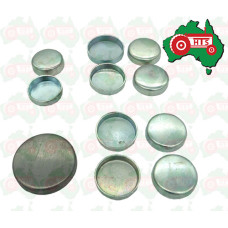 Welsh Plug Kit For Massey Ferguson
