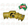 Universal Single Joint Assembly 2 Series 21 Spline Quick Release