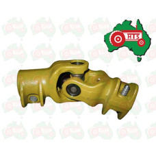 Universal Single Joint Assembly 2 Series 21 Spline Quick Release