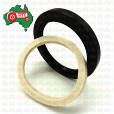 Rear Axle Seal Kit Fits for International 