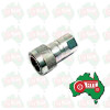 Standard 1/2"FEMALE Break Away Coupling