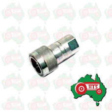 Standard 1/2"FEMALE Break Away Coupling