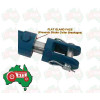 Blue Line Heavy Duty Hydraulic Cylinder 3 1/2" Bore x 24" Stroke x 36 1/4" CL