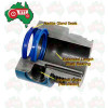 Blue Line Heavy Duty Hydraulic Cylinder 3" Bore x 12" Stroke x 24 1/4" CL